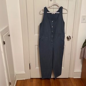 Womn. Bryn jumpsuit.